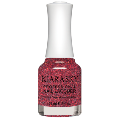 Kiara Sky - Nail Lacquer 15ml (#N5001 - #5100)