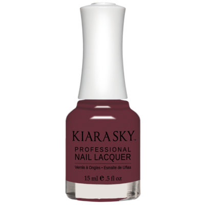 Kiara Sky - Nail Lacquer 15ml (#N5001 - #5100)