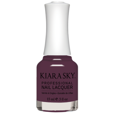 Kiara Sky - Nail Lacquer 15ml (#N5001 - #5100)