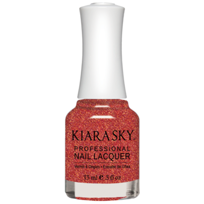 Kiara Sky - Nail Lacquer 15ml (#N5001 - #5100)