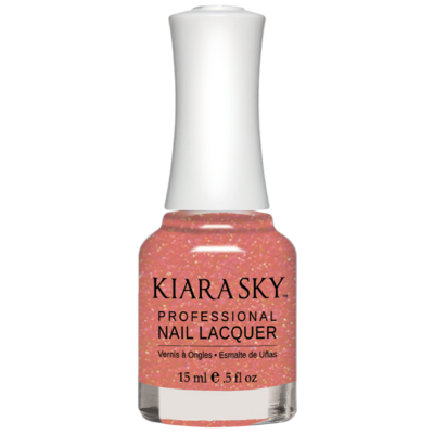 Kiara Sky - Nail Lacquer 15ml (#N5001 - #5100)