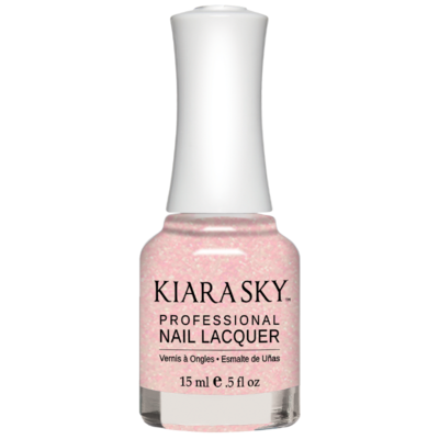 Kiara Sky - Nail Lacquer 15ml (#N5001 - #5100)