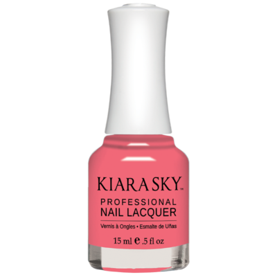 Kiara Sky - Nail Lacquer 15ml (#N5001 - #5100)