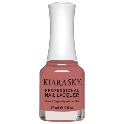 Kiara Sky - Nail Lacquer 15ml (#N5001 - #5100)