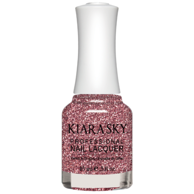 Kiara Sky - Nail Lacquer 15ml (#N5001 - #5100)