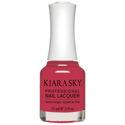 Kiara Sky - Nail Lacquer 15ml (#N5001 - #5100)