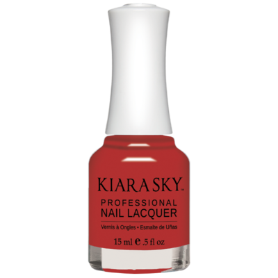 Kiara Sky - Nail Lacquer 15ml (#N5001 - #5100)