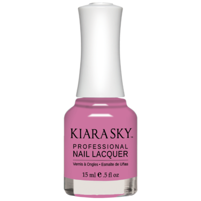 Kiara Sky - Nail Lacquer 15ml (#N5001 - #5100)