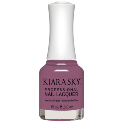 Kiara Sky - Nail Lacquer 15ml (#N5001 - #5100)