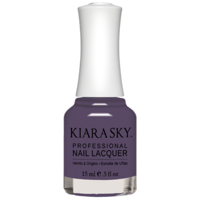Kiara Sky - Nail Lacquer 15ml (#N5001 - #5100)