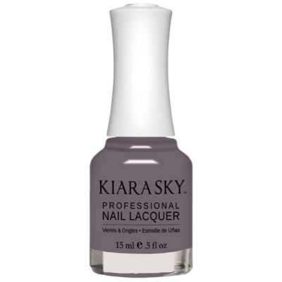 Kiara Sky - Nail Lacquer 15ml (#N5001 - #5100)