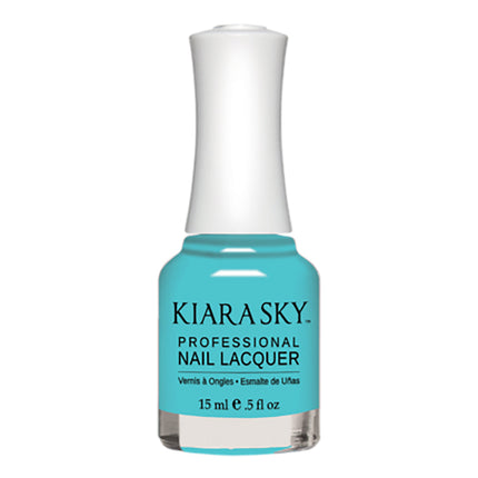Kiara Sky - Nail Lacquer 15ml (#N5001 - #5100)