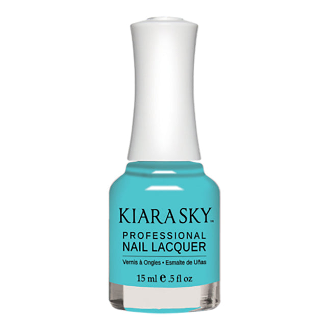 Kiara Sky - Nail Lacquer 15ml (#N5001 - #5100)