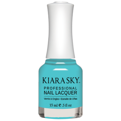 Kiara Sky - Nail Lacquer 15ml (#N5001 - #5100)