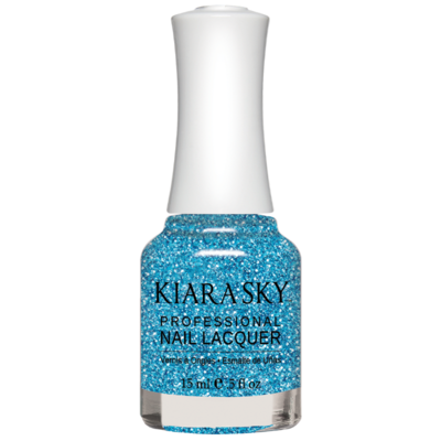 Kiara Sky - Nail Lacquer 15ml (#N5001 - #5100)
