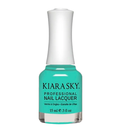 Kiara Sky - Nail Lacquer 15ml (#N5001 - #5100)