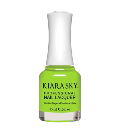 Kiara Sky - Nail Lacquer 15ml (#N5001 - #5100)