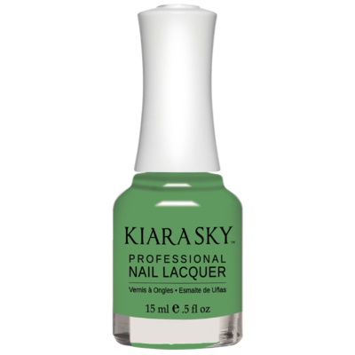 Kiara Sky - Nail Lacquer 15ml (#N5001 - #5100)