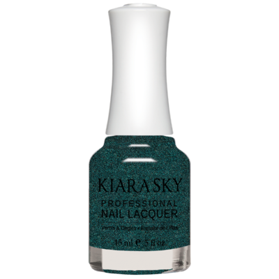 Kiara Sky - Nail Lacquer 15ml (#N5001 - #5100)