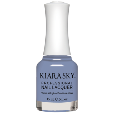 Kiara Sky - Nail Lacquer 15ml (#N5001 - #5100)