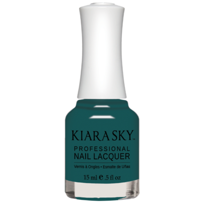 Kiara Sky - Nail Lacquer 15ml (#N5001 - #5100)