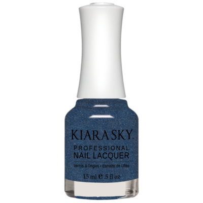 Kiara Sky - Nail Lacquer 15ml (#N5001 - #5100)