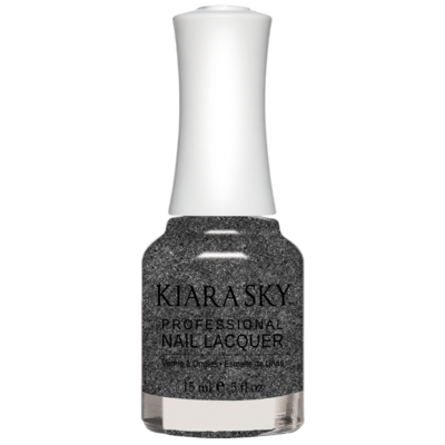 Kiara Sky - Nail Lacquer 15ml (#N5001 - #5100)