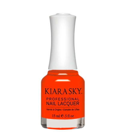 Kiara Sky - Nail Lacquer 15ml (#N5001 - #5100)