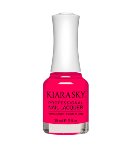 Kiara Sky - Nail Lacquer 15ml (#N5001 - #5100)