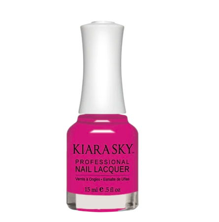 Kiara Sky - Nail Lacquer 15ml (#N5001 - #5100)