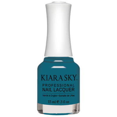Kiara Sky - Nail Lacquer 15ml (#N5001 - #5100)