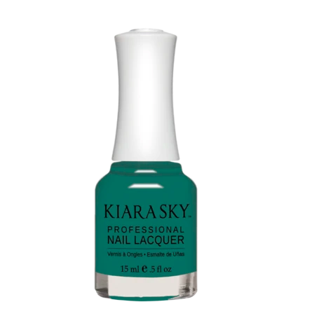 Kiara Sky - Nail Lacquer 15ml (#N5001 - #5100)