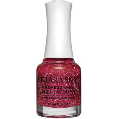 Kiara Sky - Nail Lacquer 15ml (#N500 - #N599)