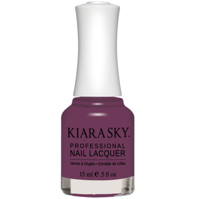 Kiara Sky - Nail Lacquer 15ml (#N500 - #N599)
