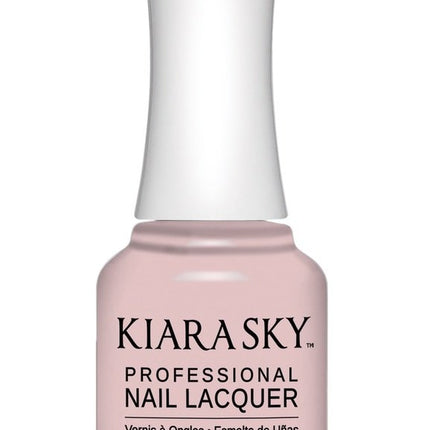 Kiara Sky - Nail Lacquer 15ml (#N600 - #N632)