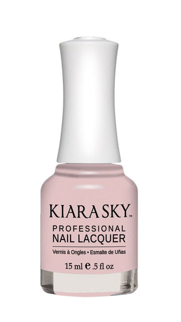Kiara Sky - Nail Lacquer 15ml (#N600 - #N632)