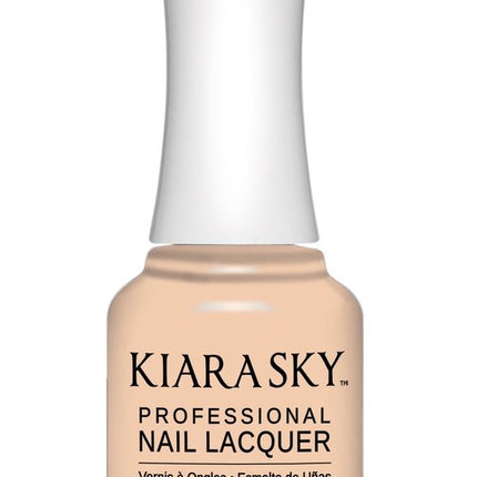 Kiara Sky - Nail Lacquer 15ml (#N600 - #N632)