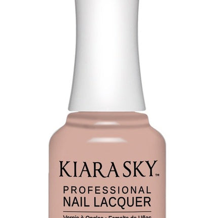 Kiara Sky - Nail Lacquer 15ml (#N600 - #N632)