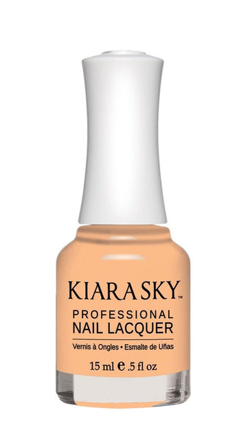 Kiara Sky - Nail Lacquer 15ml (#N600 - #N632)