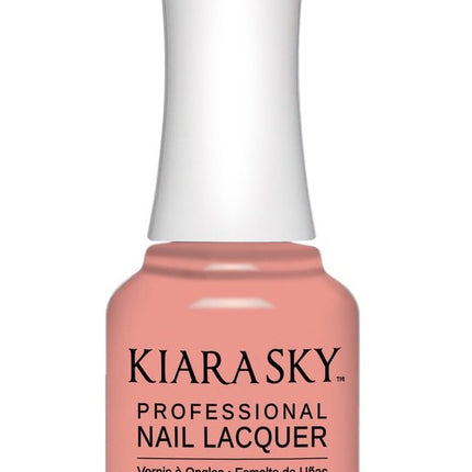Kiara Sky - Nail Lacquer 15ml (#N600 - #N632)