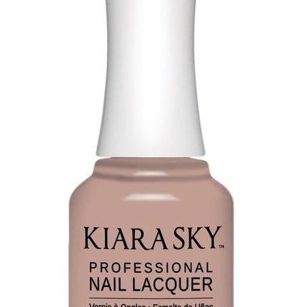 Kiara Sky - Nail Lacquer 15ml (#N600 - #N632)