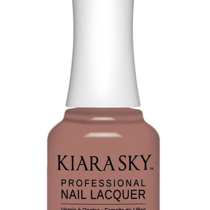 Kiara Sky - Nail Lacquer 15ml (#N600 - #N632)