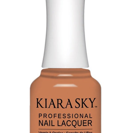 Kiara Sky - Nail Lacquer 15ml (#N600 - #N632)