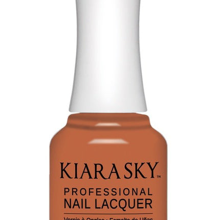 Kiara Sky - Nail Lacquer 15ml (#N600 - #N632)