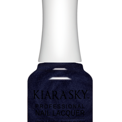 Kiara Sky - Nail Lacquer 15ml (#N600 - #N632)