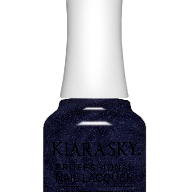 Kiara Sky - Nail Lacquer 15ml (#N600 - #N632)