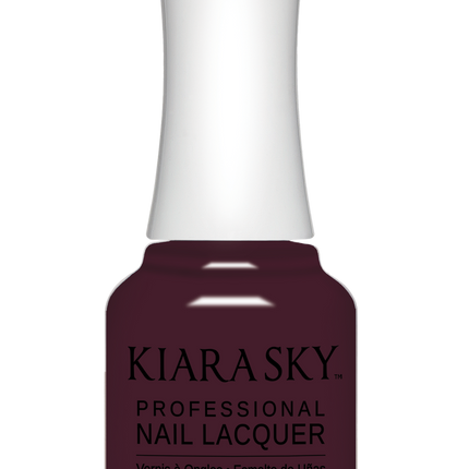 Kiara Sky - Nail Lacquer 15ml (#N600 - #N632)