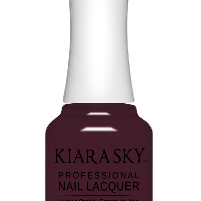 Kiara Sky - Nail Lacquer 15ml (#N600 - #N632)