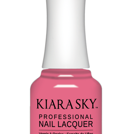 Kiara Sky - Nail Lacquer 15ml (#N600 - #N632)