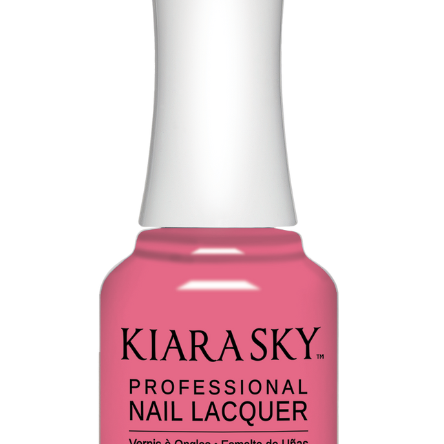 Kiara Sky - Nail Lacquer 15ml (#N600 - #N632)